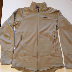 Tan Patagonia “Regulator” Jacket - Men’s Medium